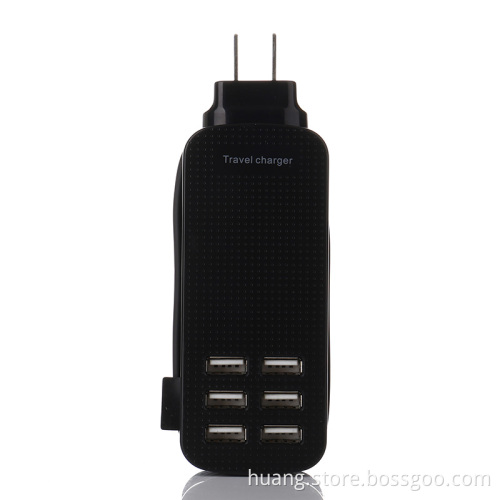 UK/EU/US/AU Plug Carrying Case Universal Adapter Plugs
